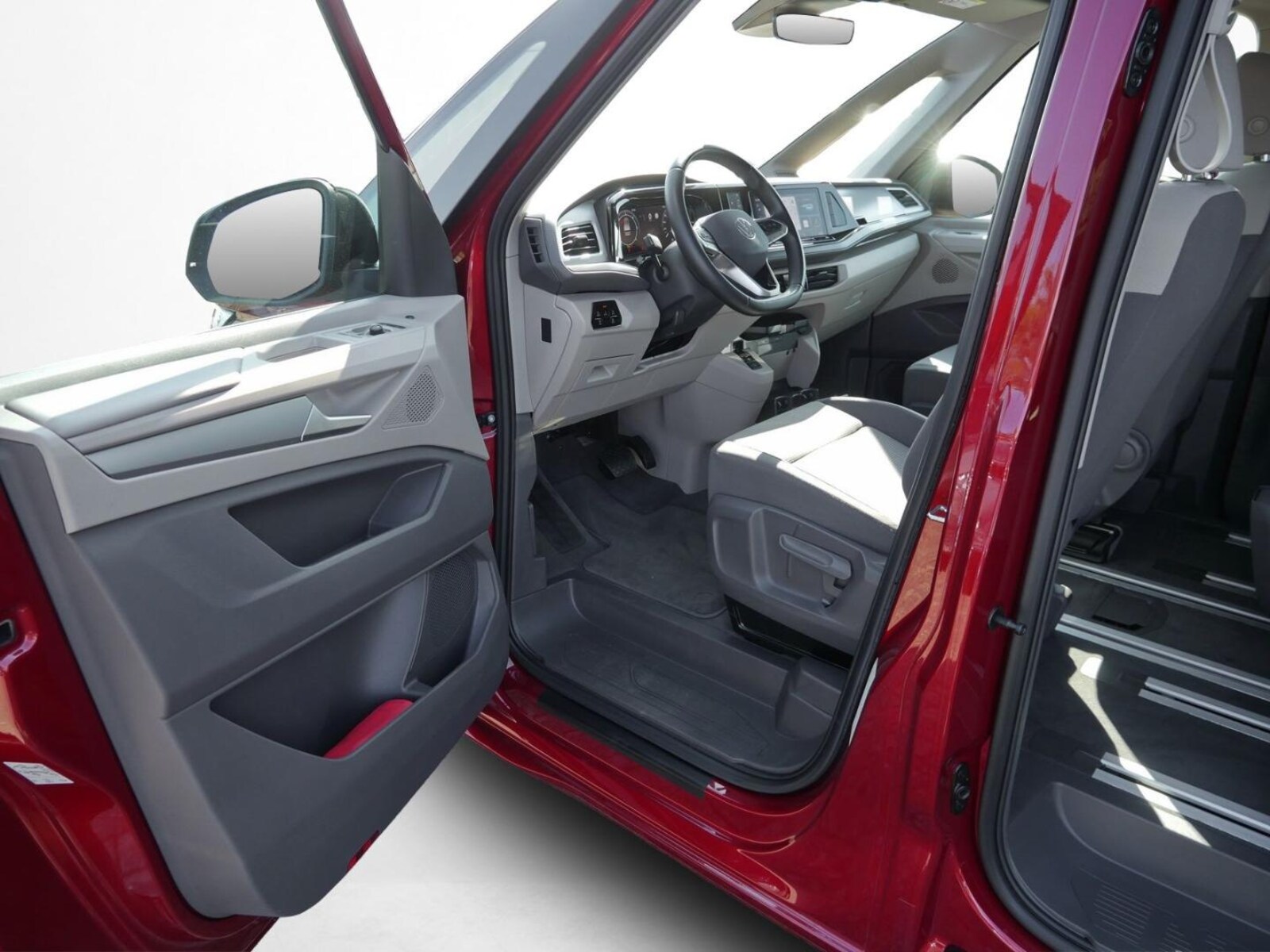 Volkswagen Multivan – Bild 14