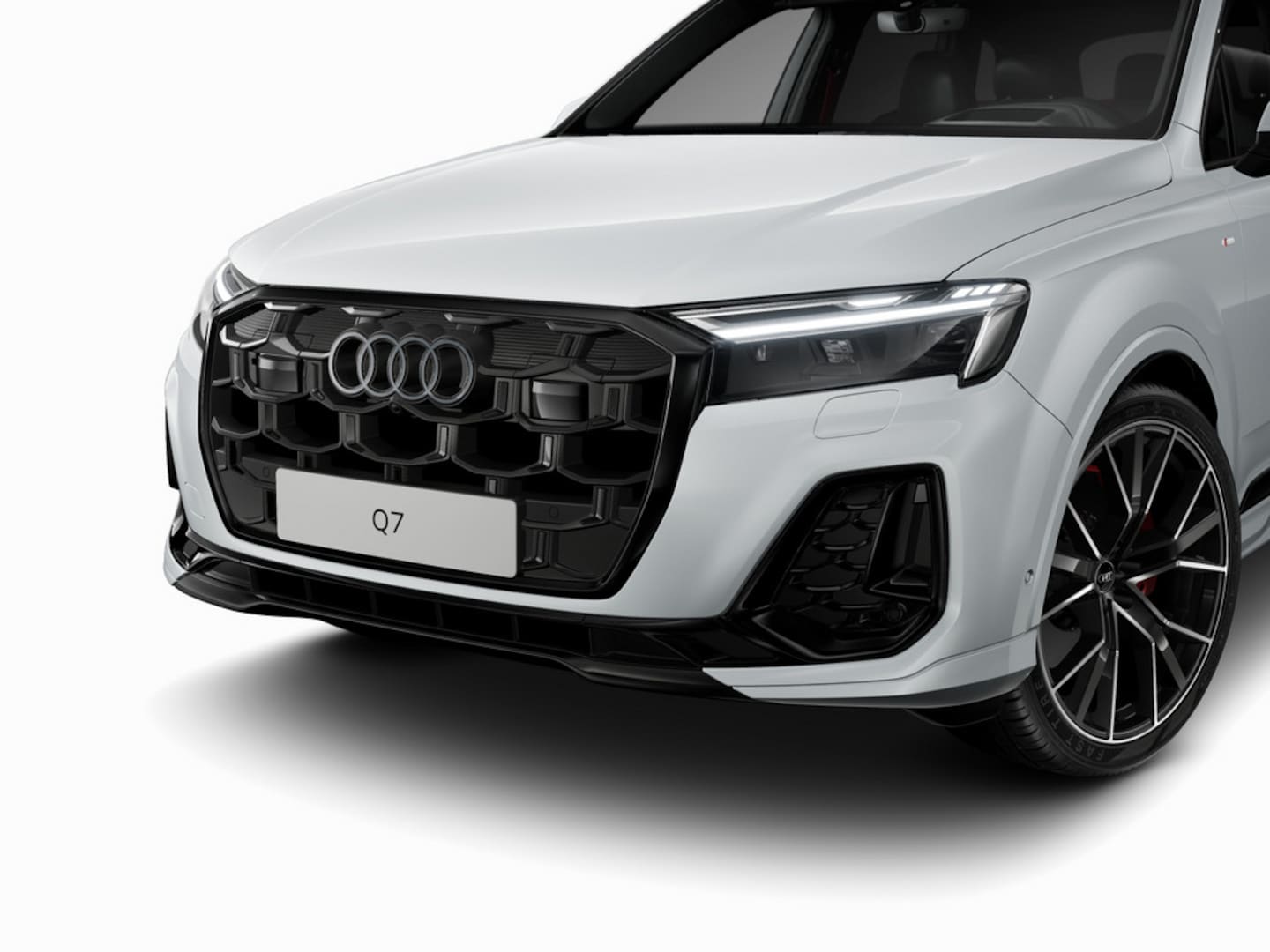 Bild über Audi Q7 SUV S line 50 TDI quattro tiptronic - für weitere Informationen kontaktieren Sie den Audi Partner