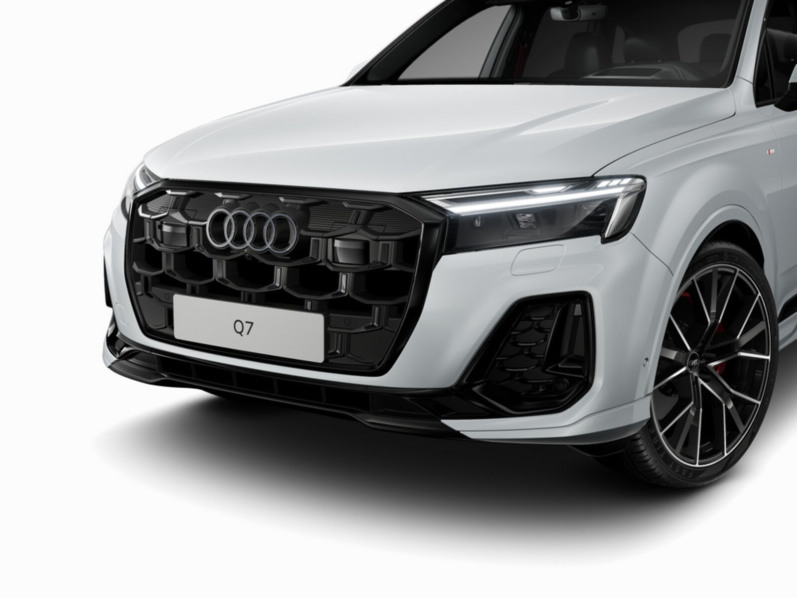Audi Q7 – Bild 10