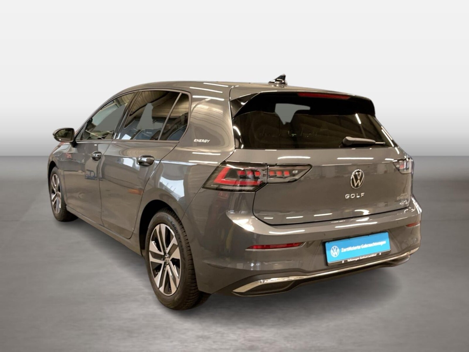 Volkswagen Golf – Bild 3