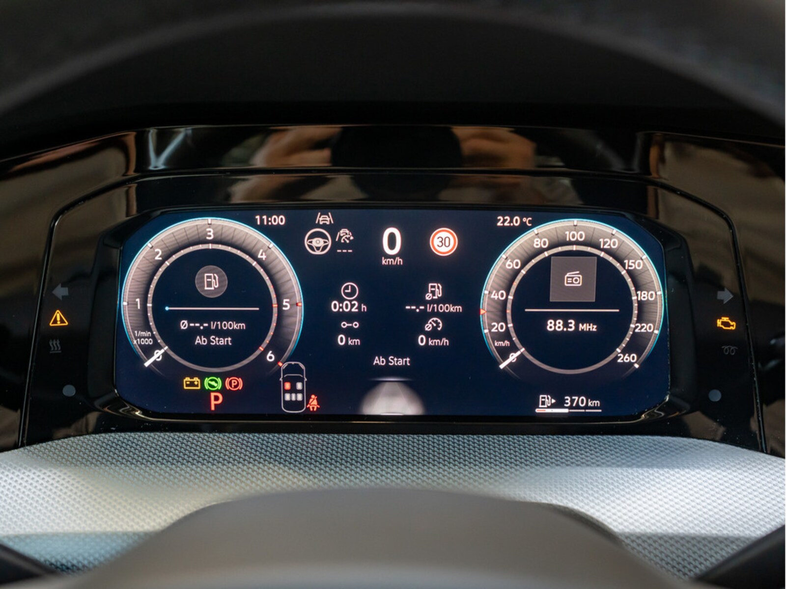 Volkswagen Golf Variant – Bild 15
