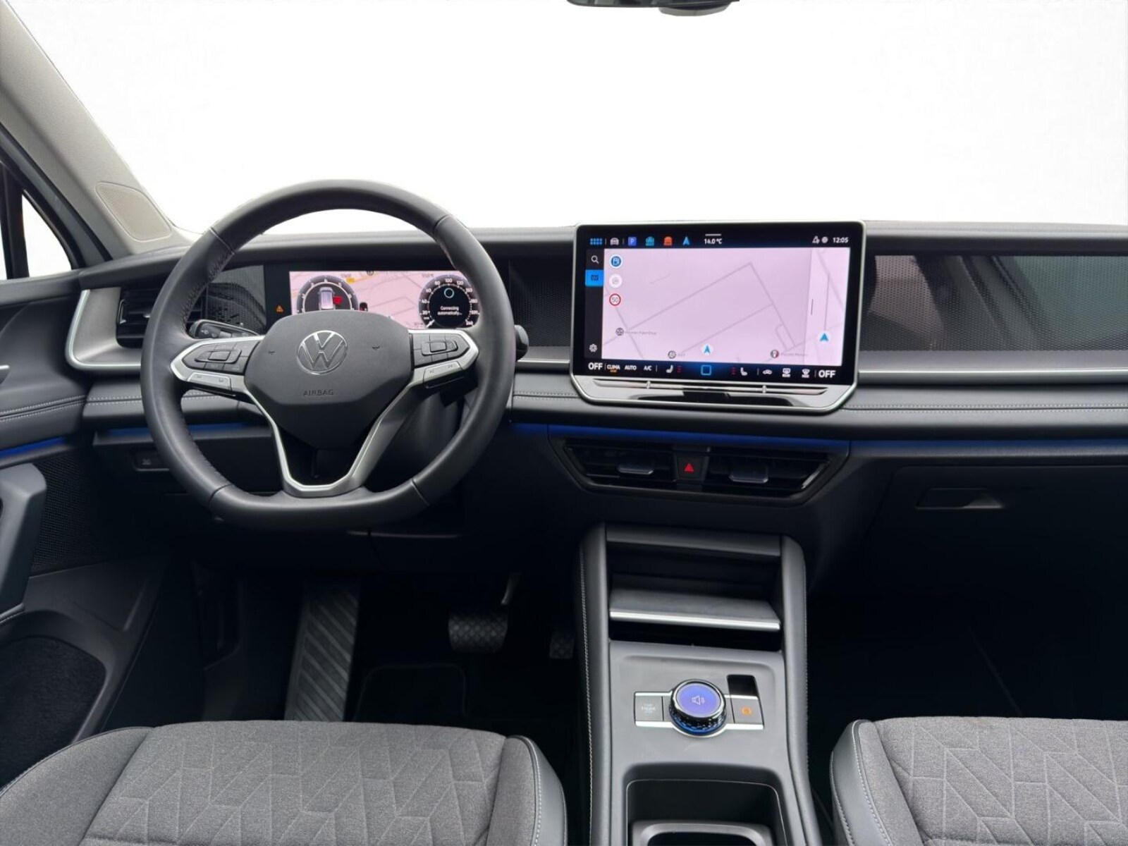 Volkswagen Tayron – Bild 7