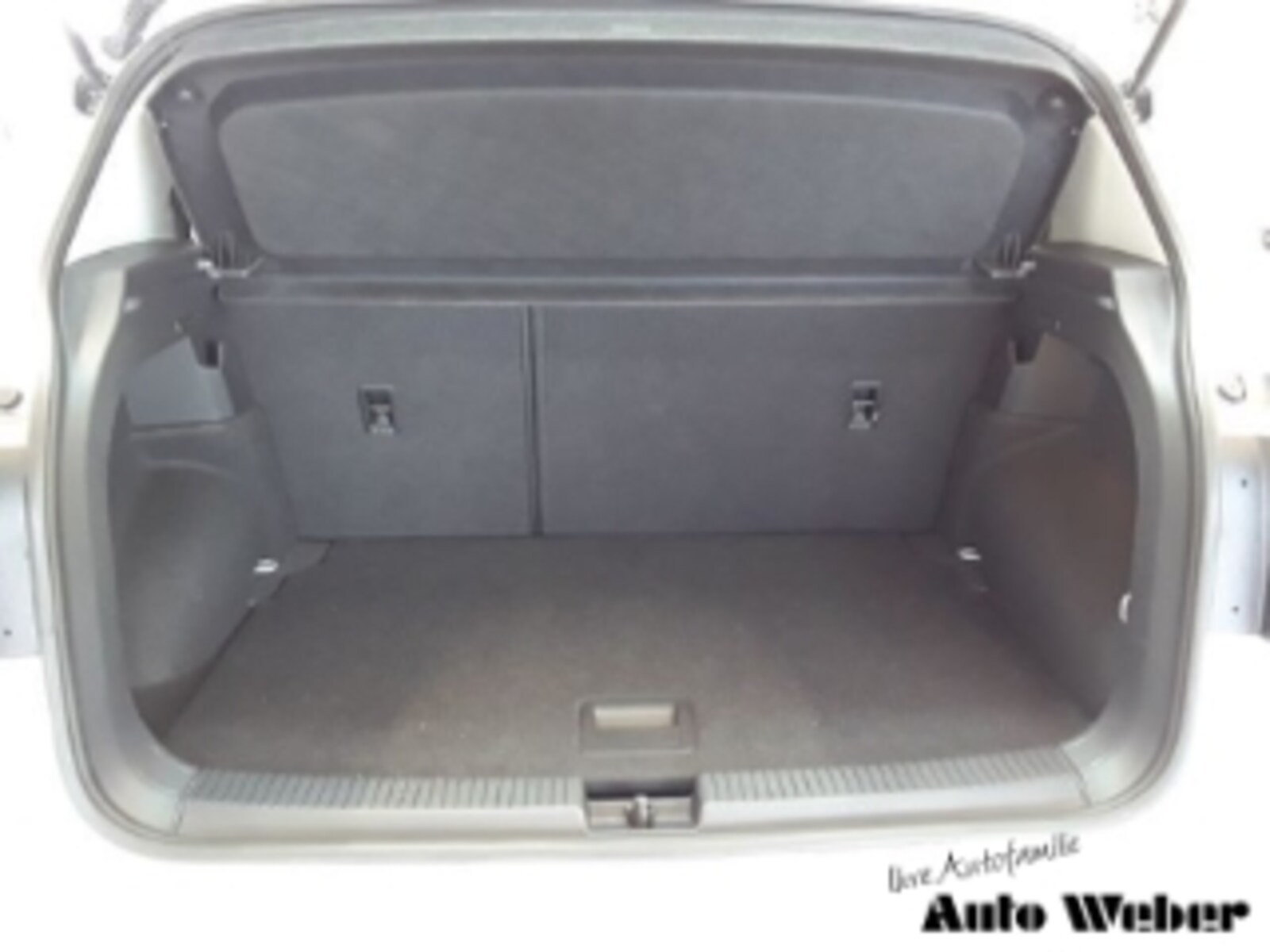 Volkswagen T-Cross – Bild 7