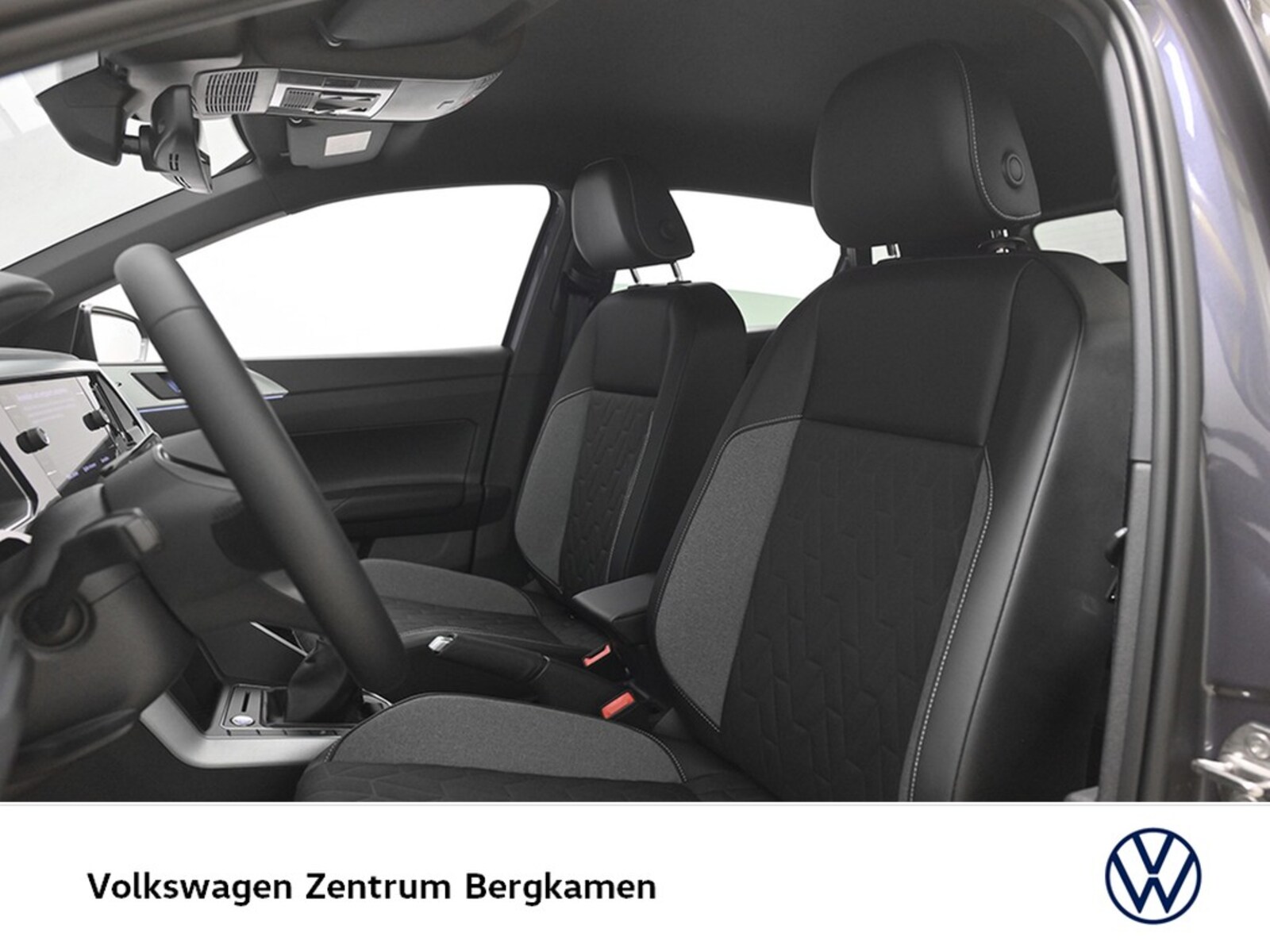 Volkswagen Polo – Bild 9