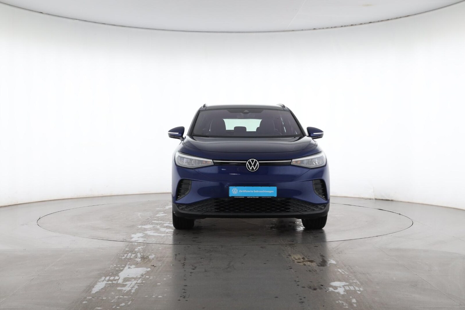 Volkswagen ID.4 – Bild 5