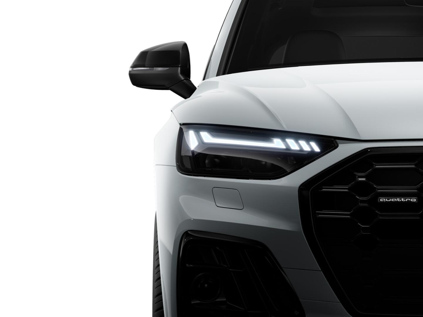 Bild über Audi Q5 40 TFSI quattro S tronic - für weitere Informationen kontaktieren Sie den Audi Partner