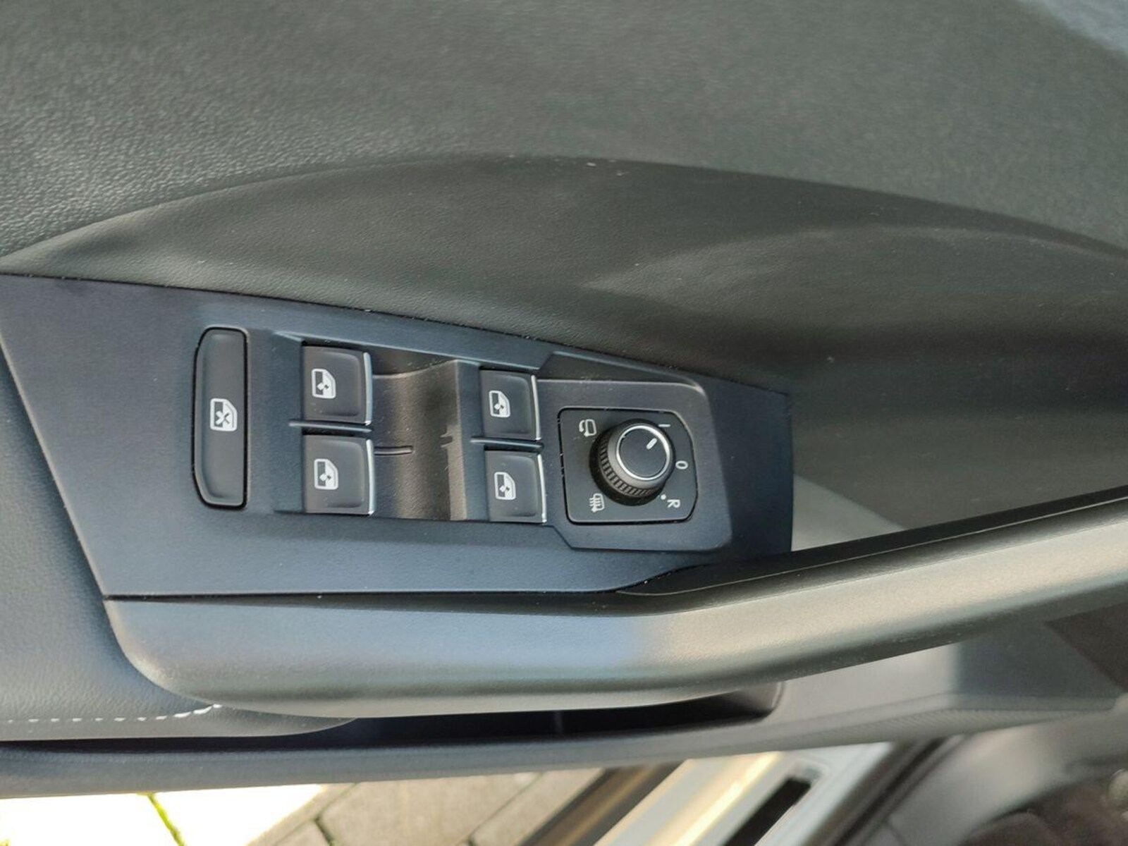 Volkswagen T-Cross – Bild 12