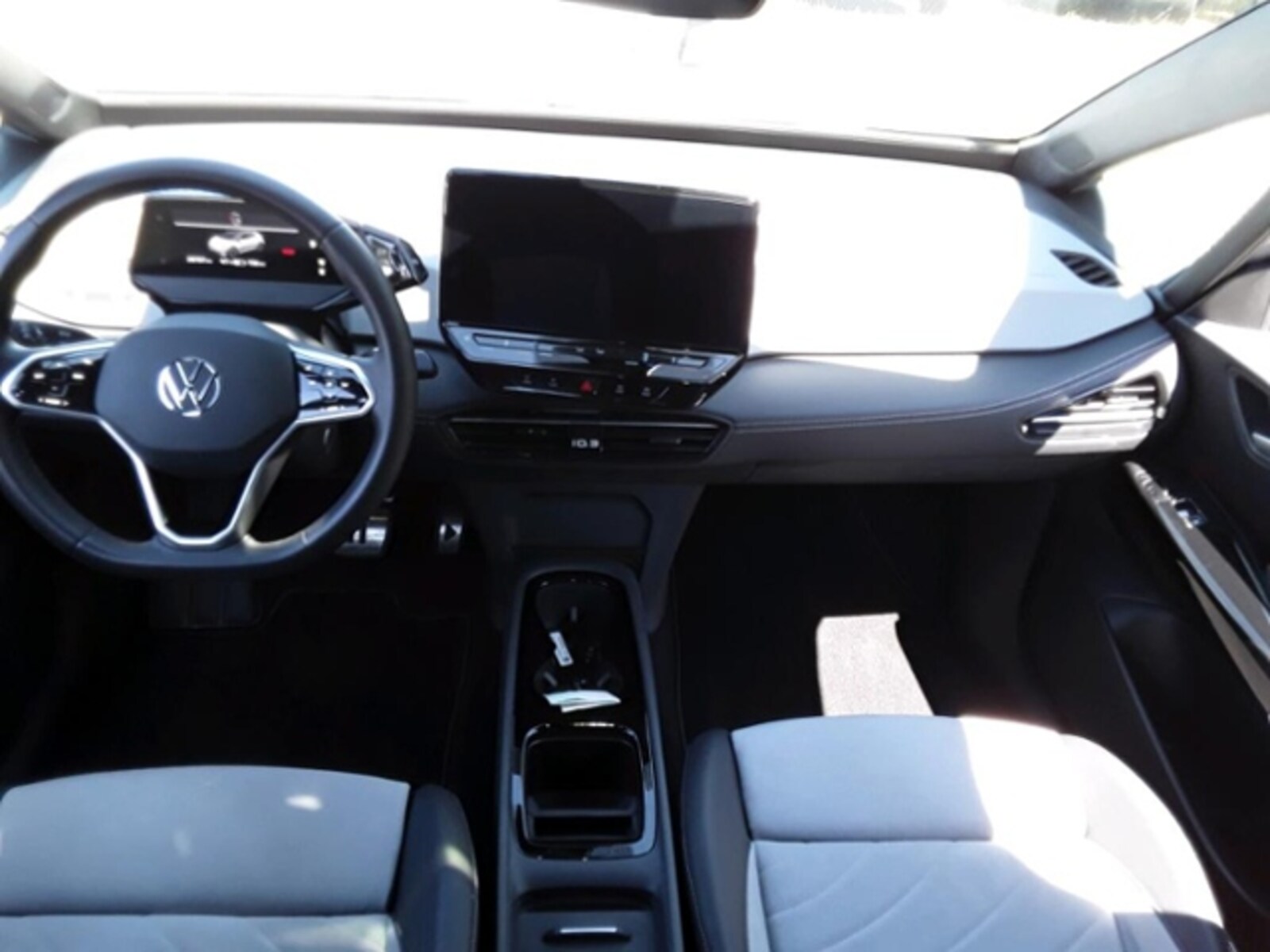 Volkswagen ID.3 – Bild 4