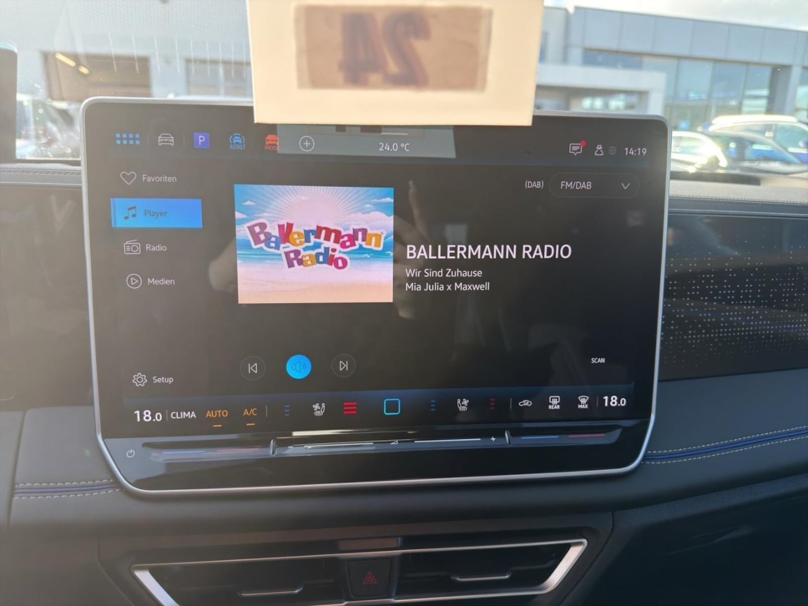 Volkswagen Tiguan – Bild 23