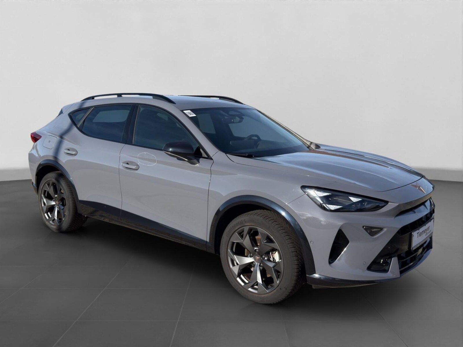CUPRA Formentor – Bild 3
