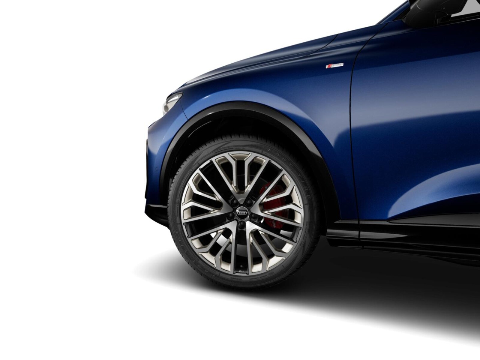 Audi Q5 – Bild 4