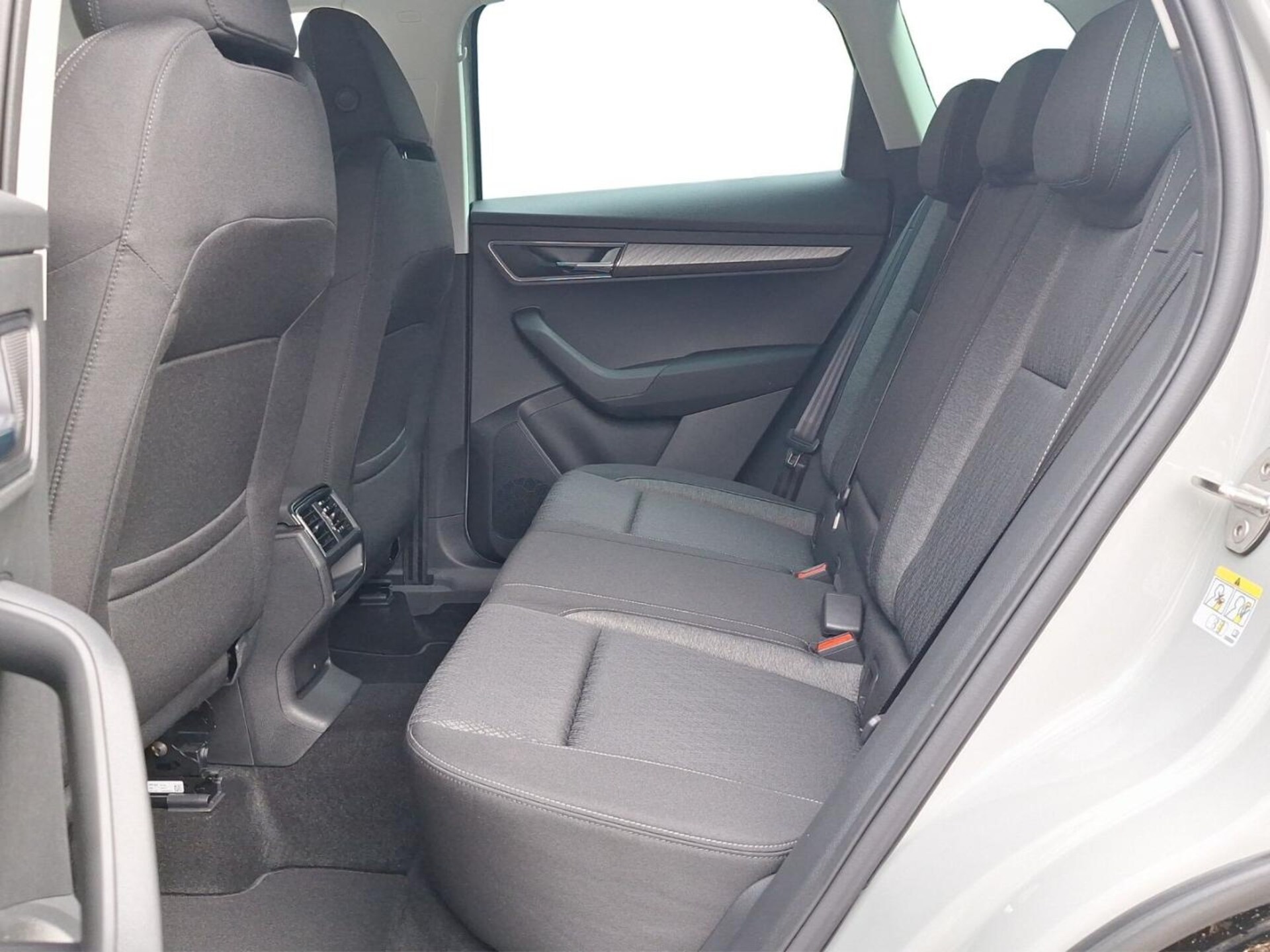 Skoda Karoq Selection