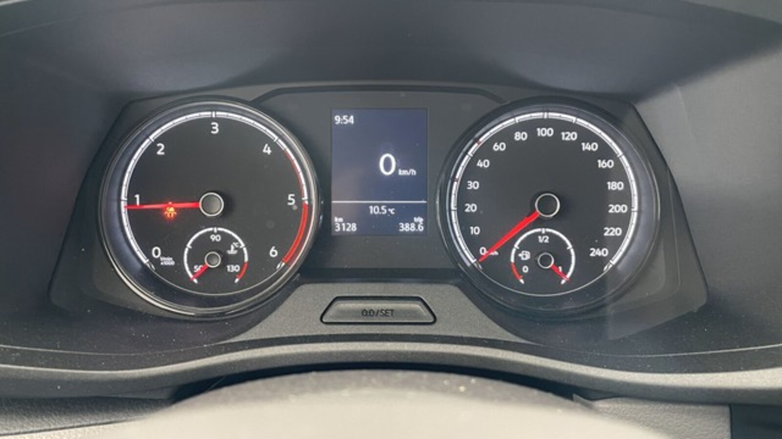 Volkswagen T6.1 Transporter Kasten langer Radstand – Bild 13