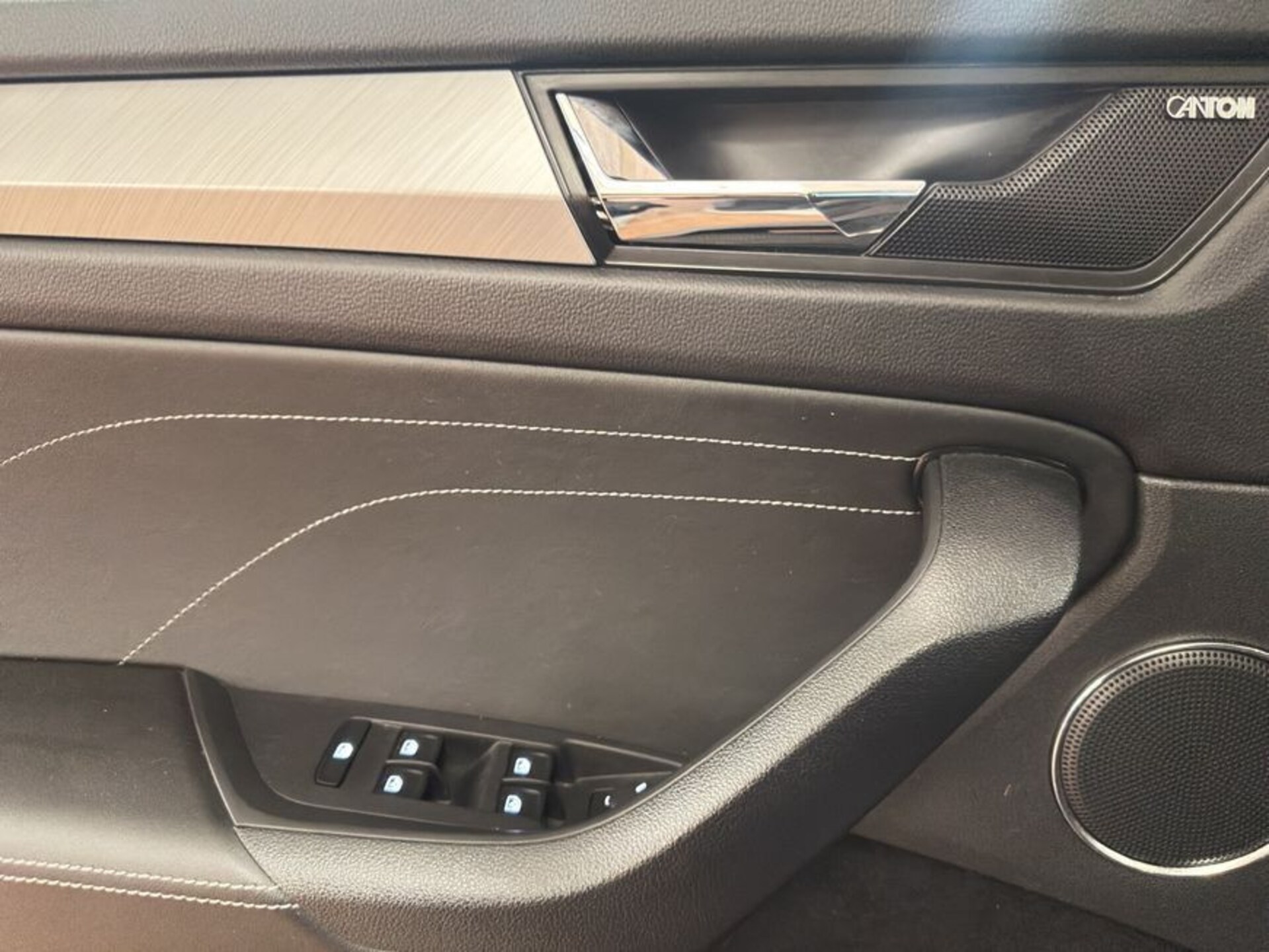 Skoda Kodiaq Ambition