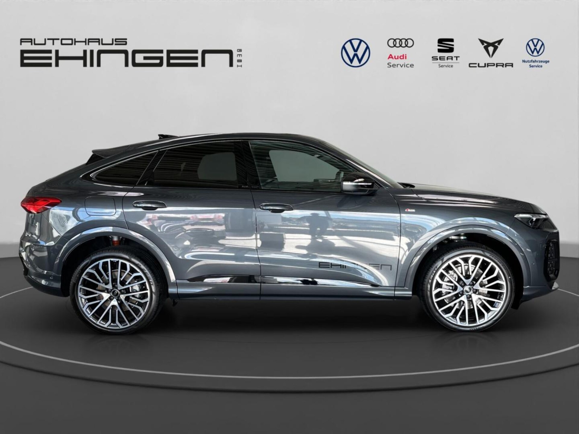 Audi Q5 Sportback