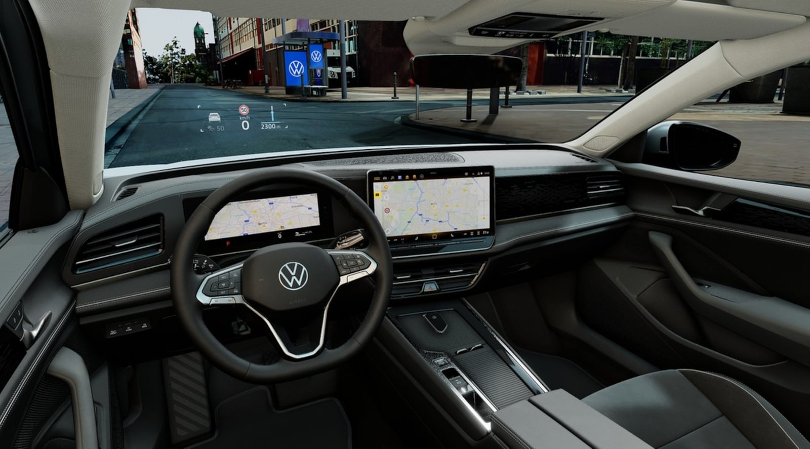 Volkswagen Passat – Bild 11