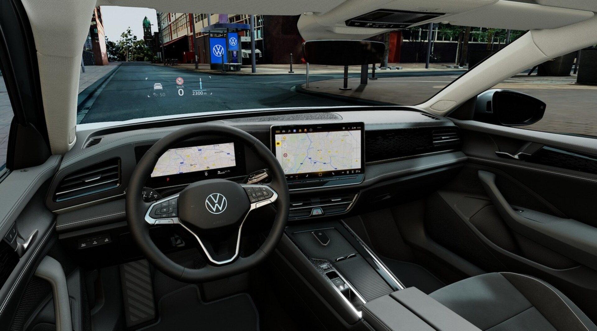Volkswagen Passat Elegance