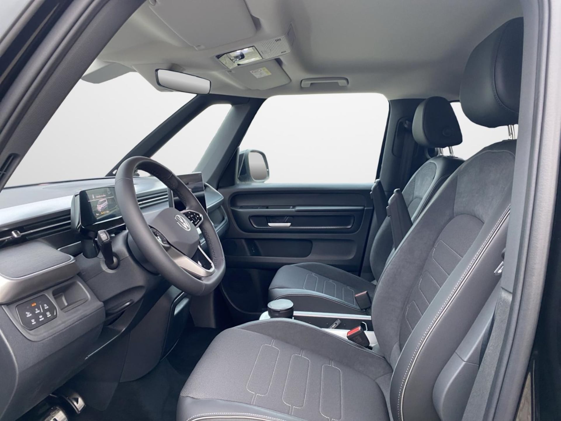 Volkswagen ID. Buzz Pure
