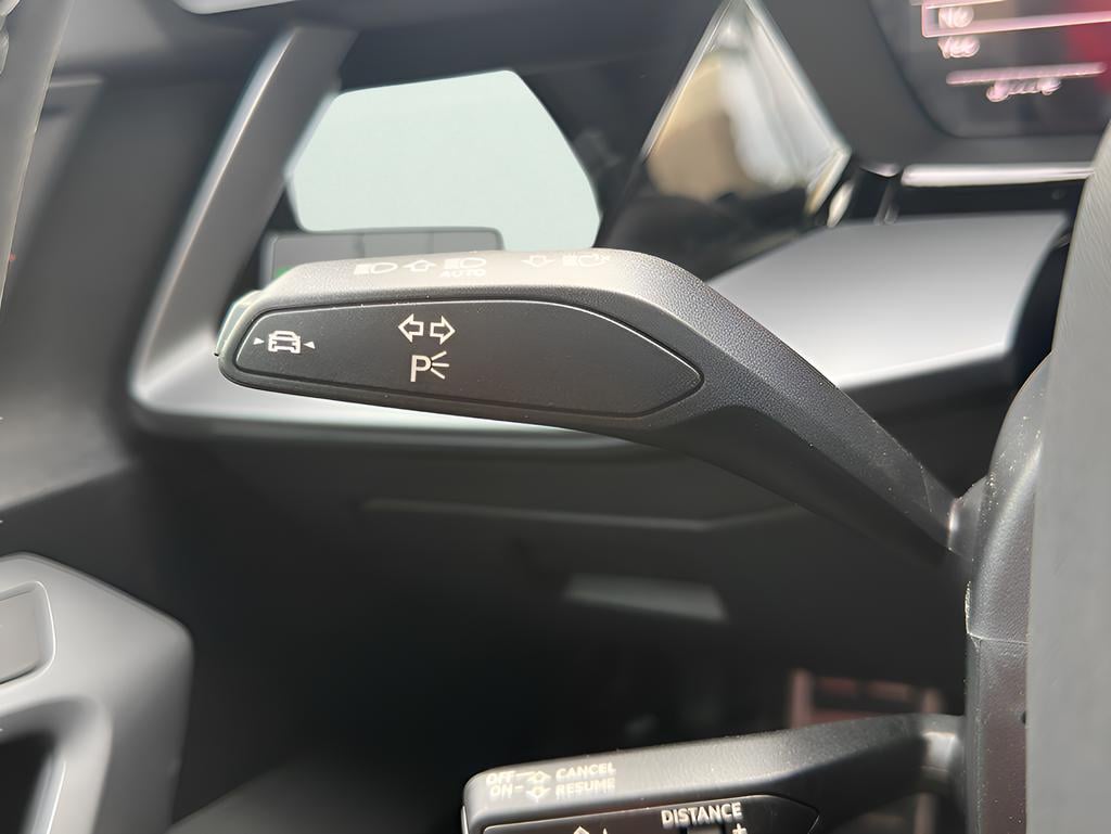 2026 Audi S3 Base - Photo 44
