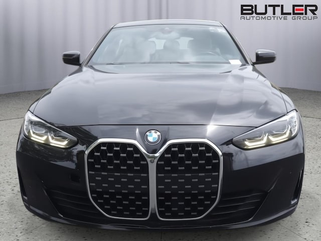 2022 BMW 430i Gran Coupé
