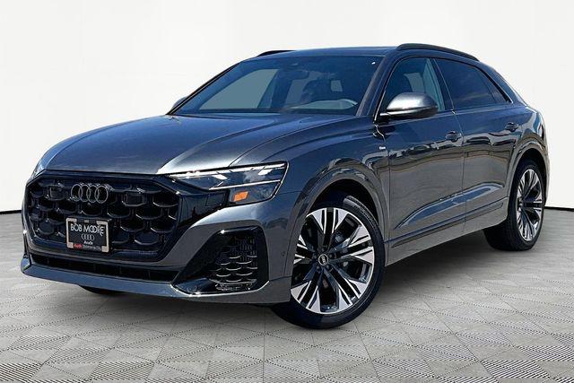 2026 Audi Q8 55 Premium Plus quattro Tiptonic's photo