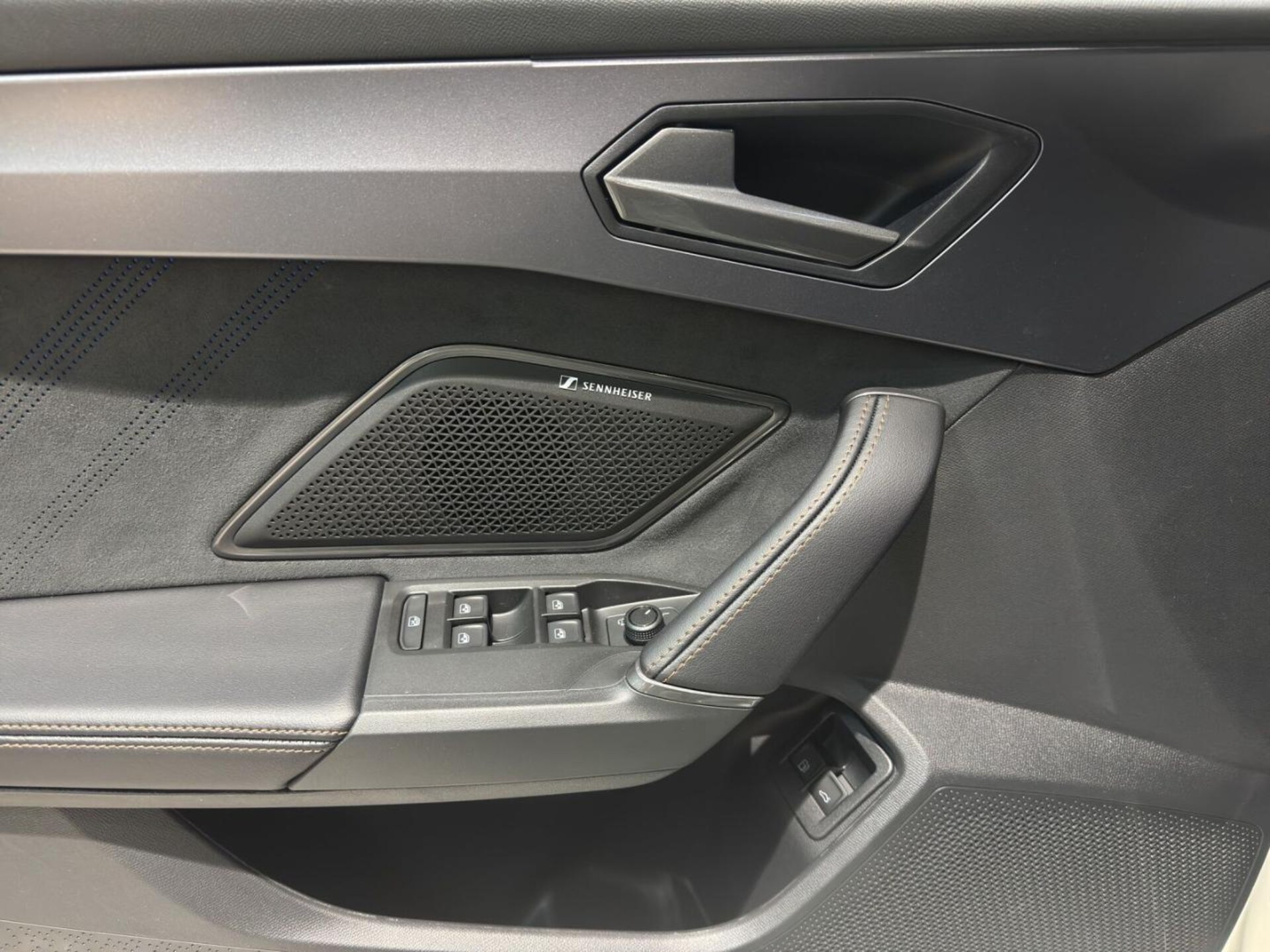 CUPRA Leon Sportstourer VZ
