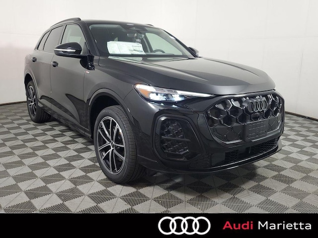 2026 Audi Q5