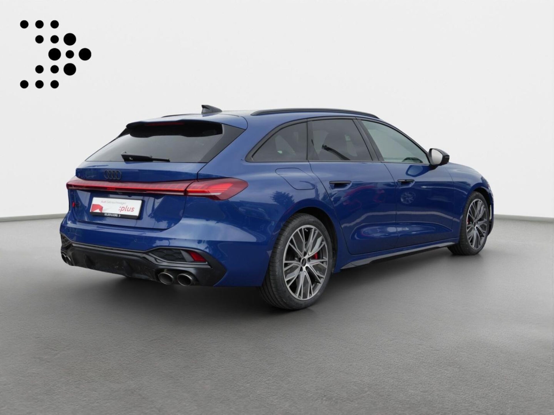 Audi S5 Avant