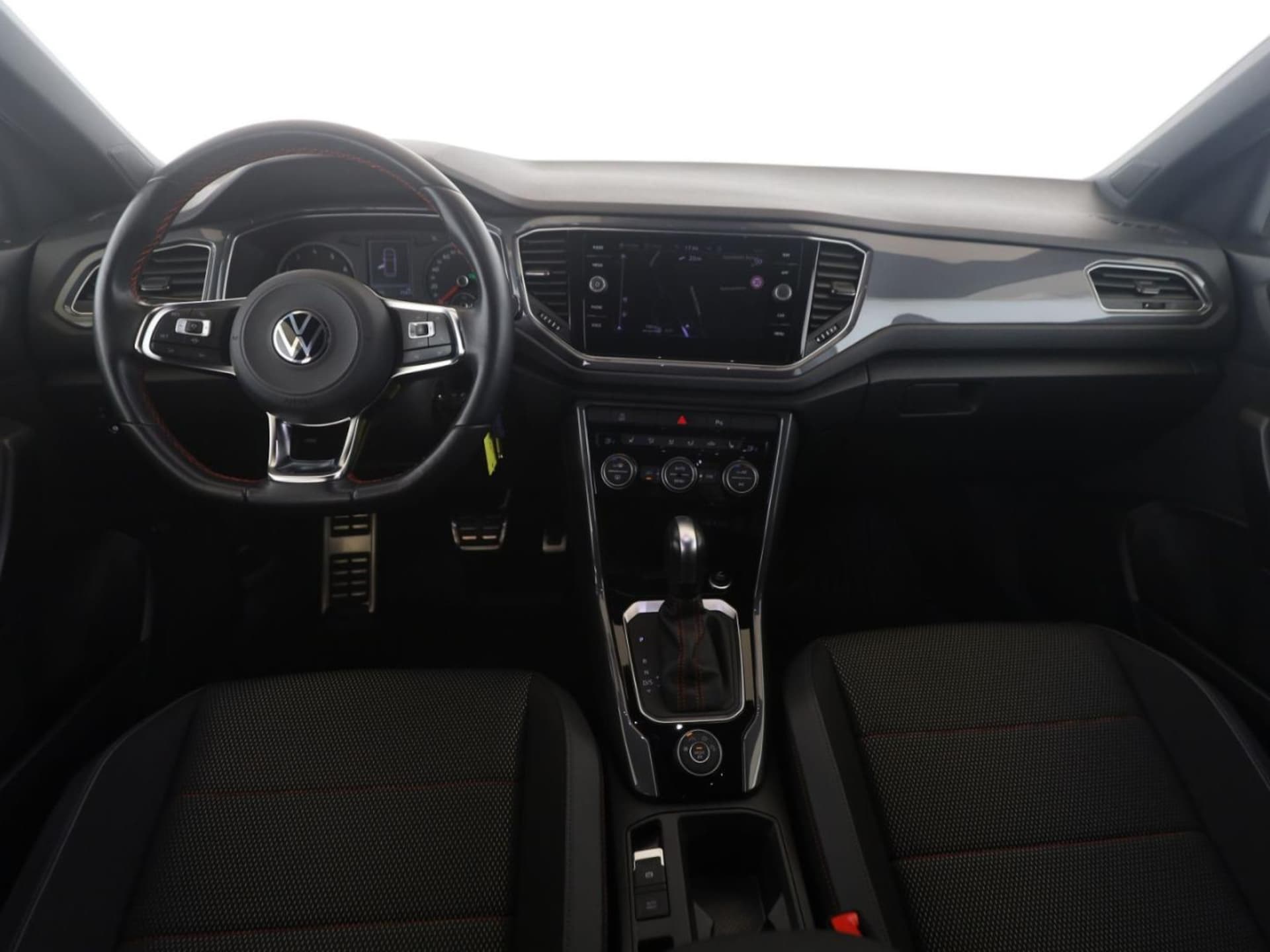 Volkswagen T-Roc Sport