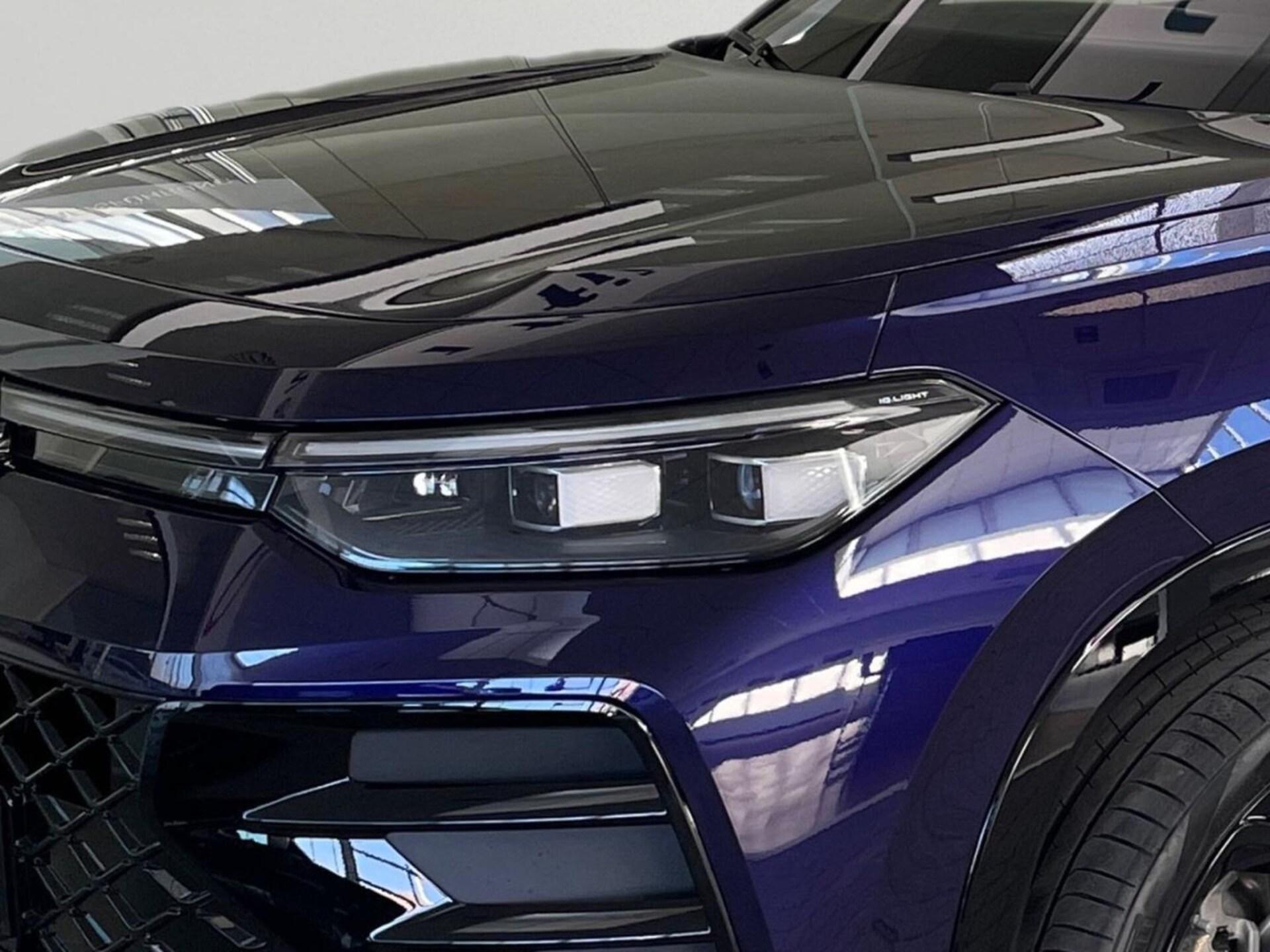 Volkswagen Tayron R-Line