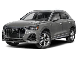 2025 Audi Q3 45 TFSI S Line Premium Plus quattro's photo
