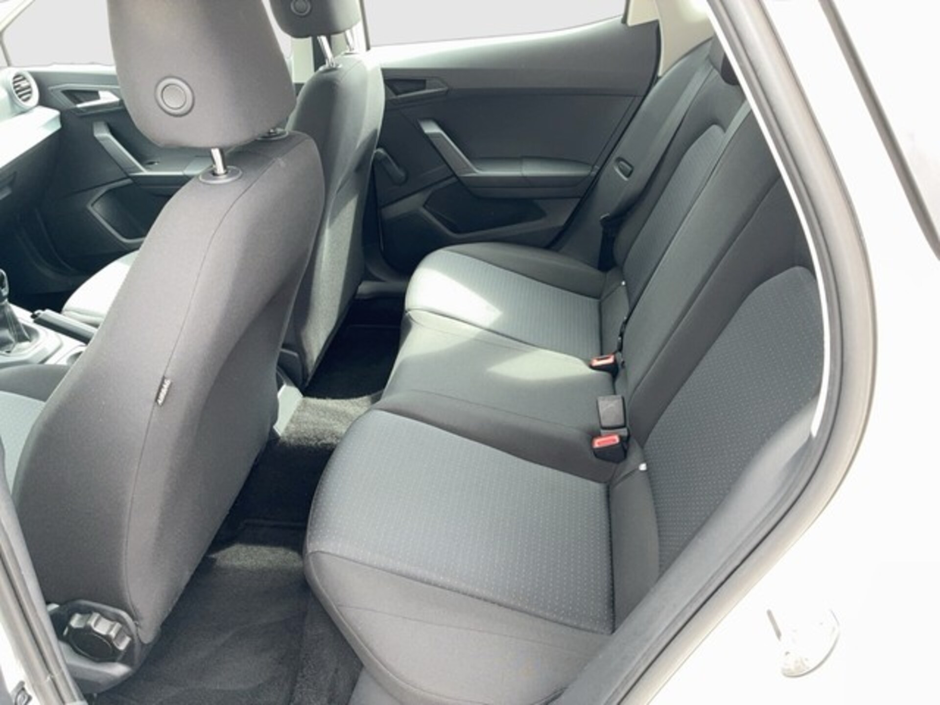 SEAT Ibiza Style