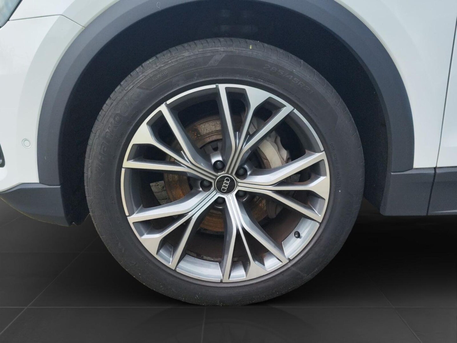 Audi Q8 – Bild 7