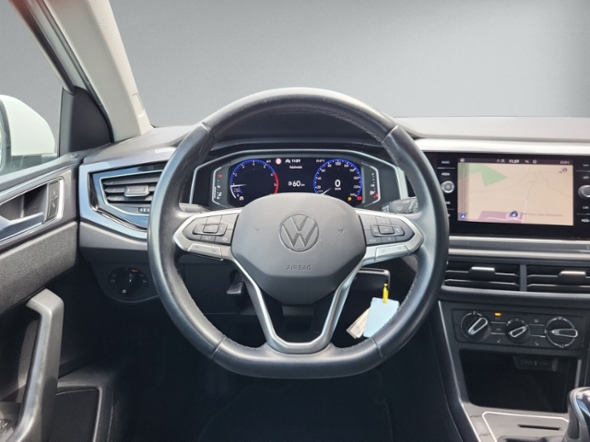 Volkswagen Polo Style