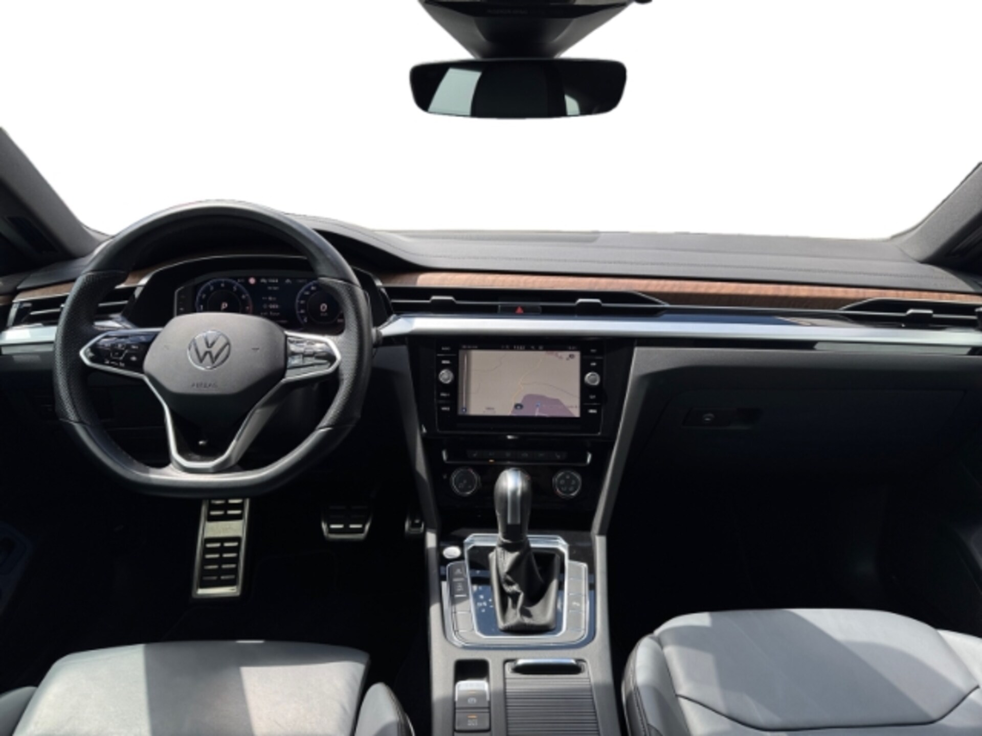 Volkswagen Arteon Shooting Brake Elegance