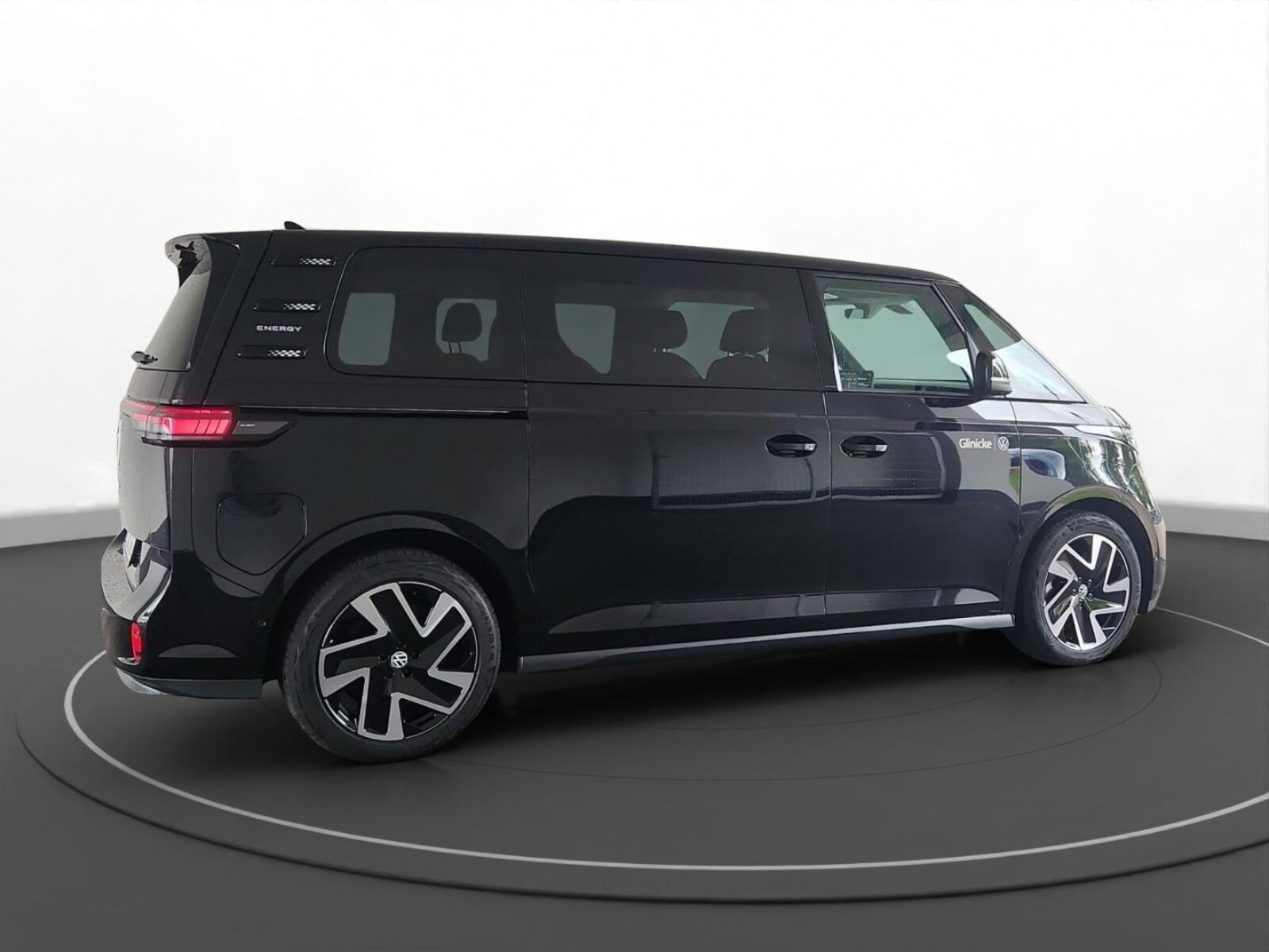 Volkswagen ID. Buzz – Bild 6