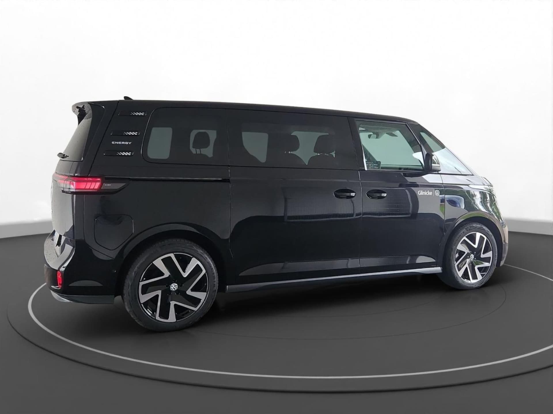 Volkswagen ID. Buzz ENERGY