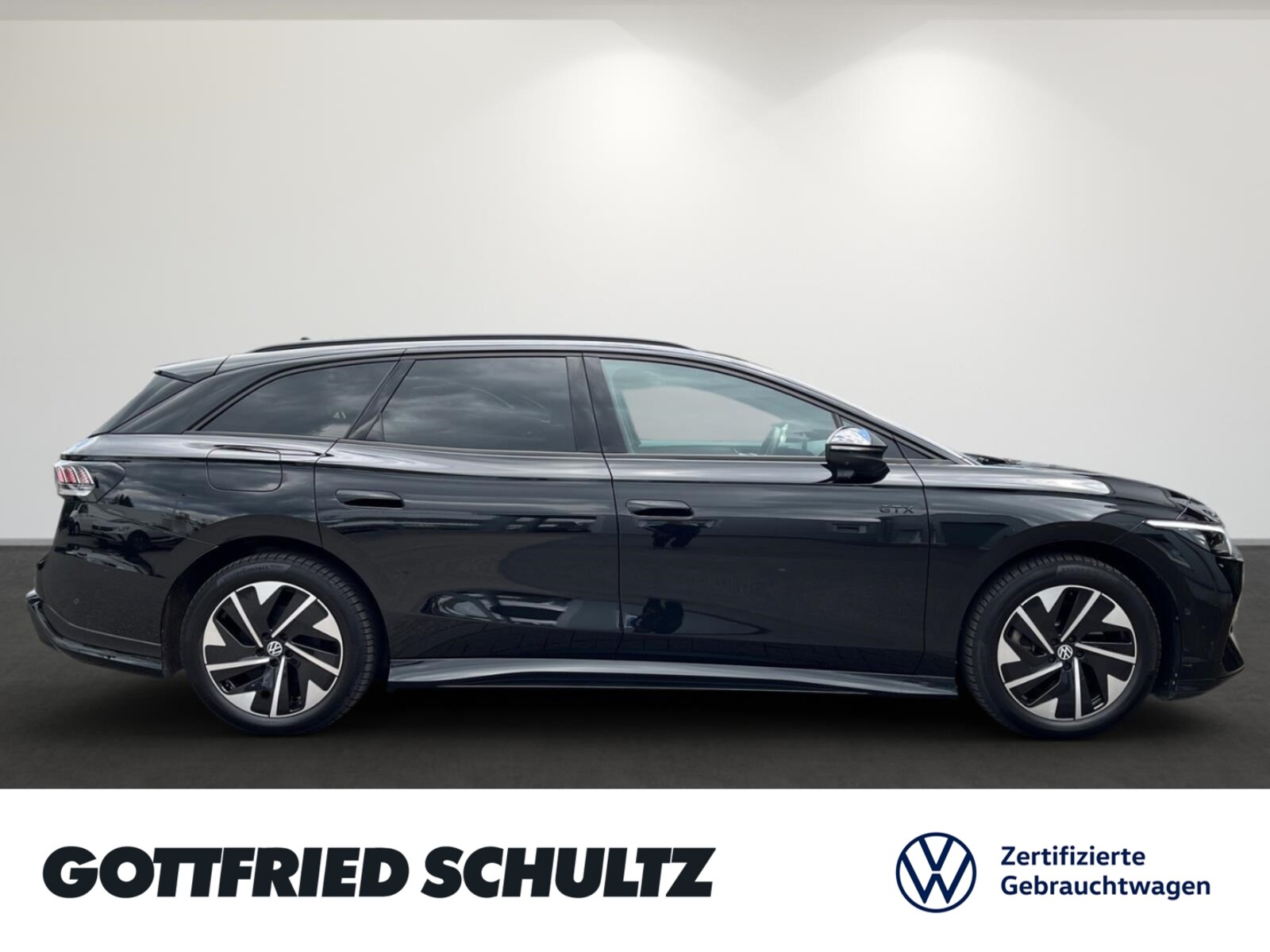 Volkswagen ID.7 Tourer – Bild 2