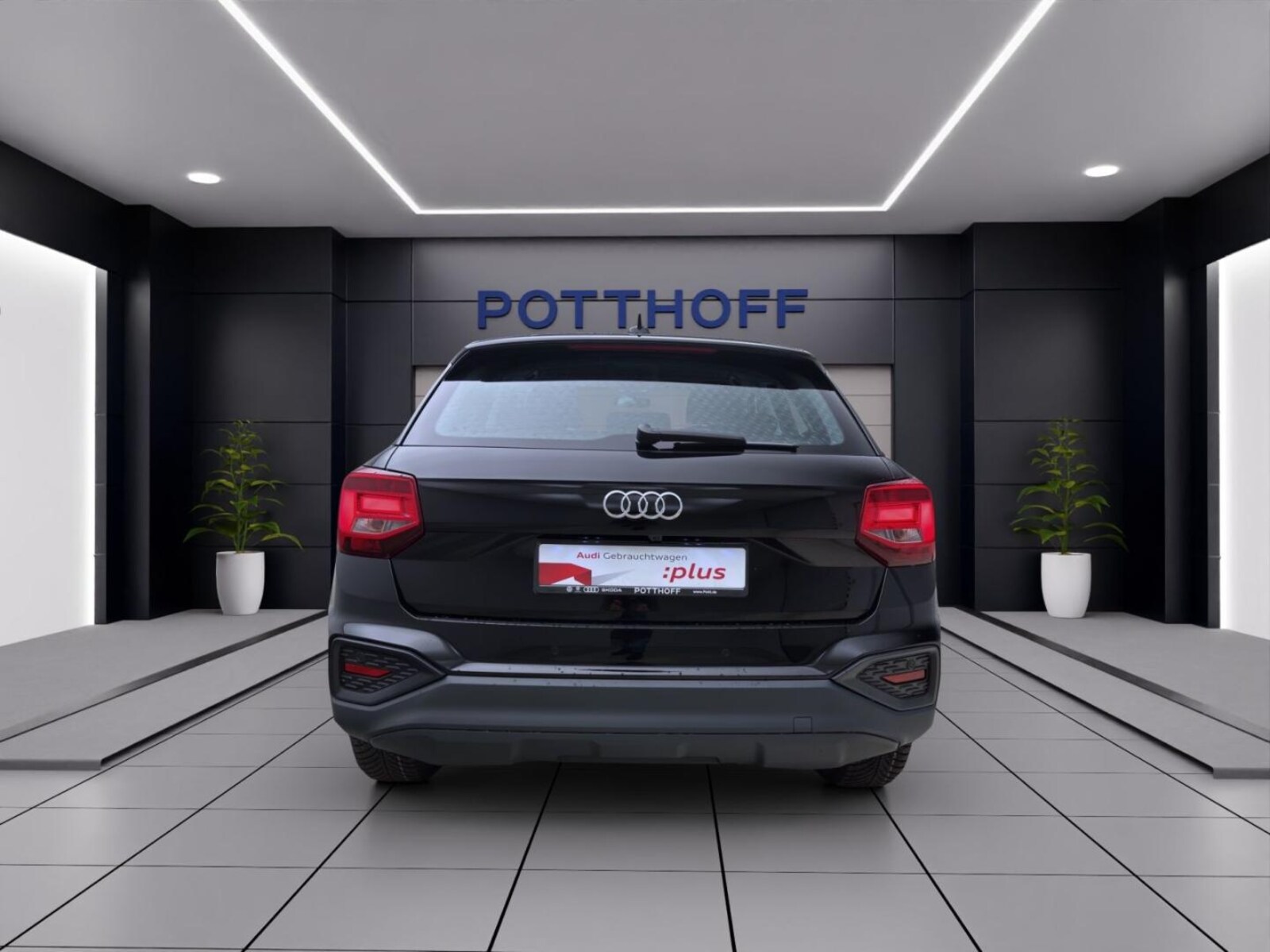 Audi Q2 – Bild 4