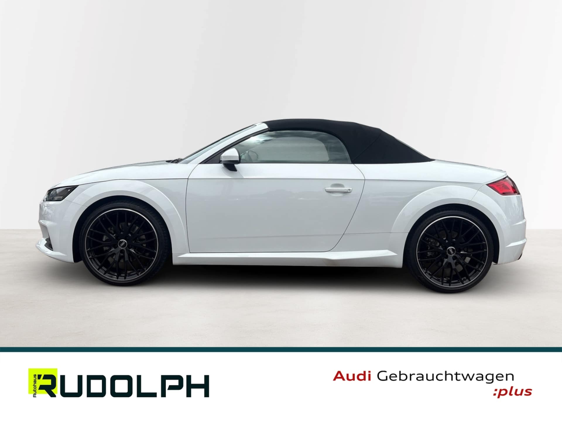 Audi TT Roadster