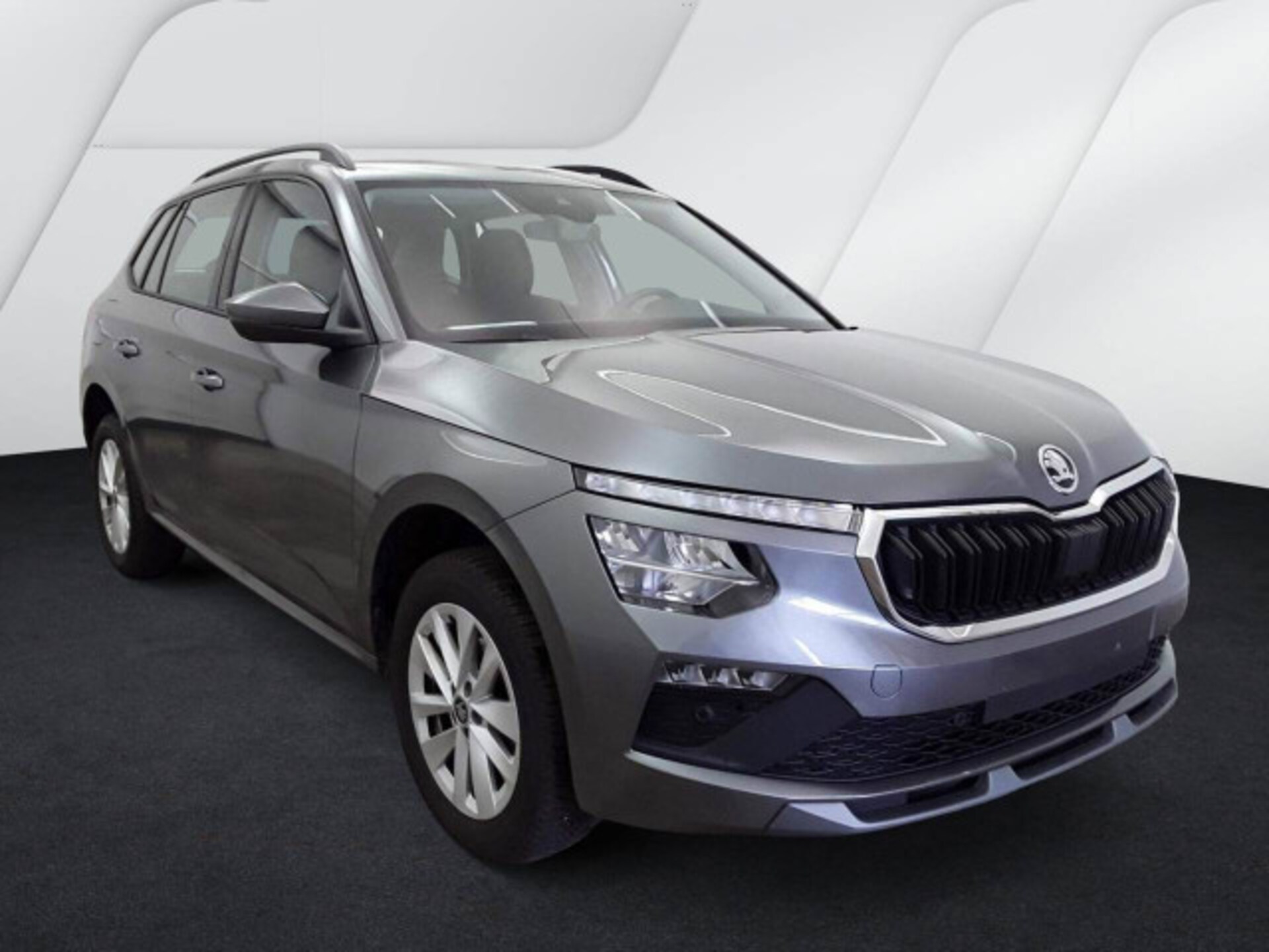 Skoda Kamiq Selection