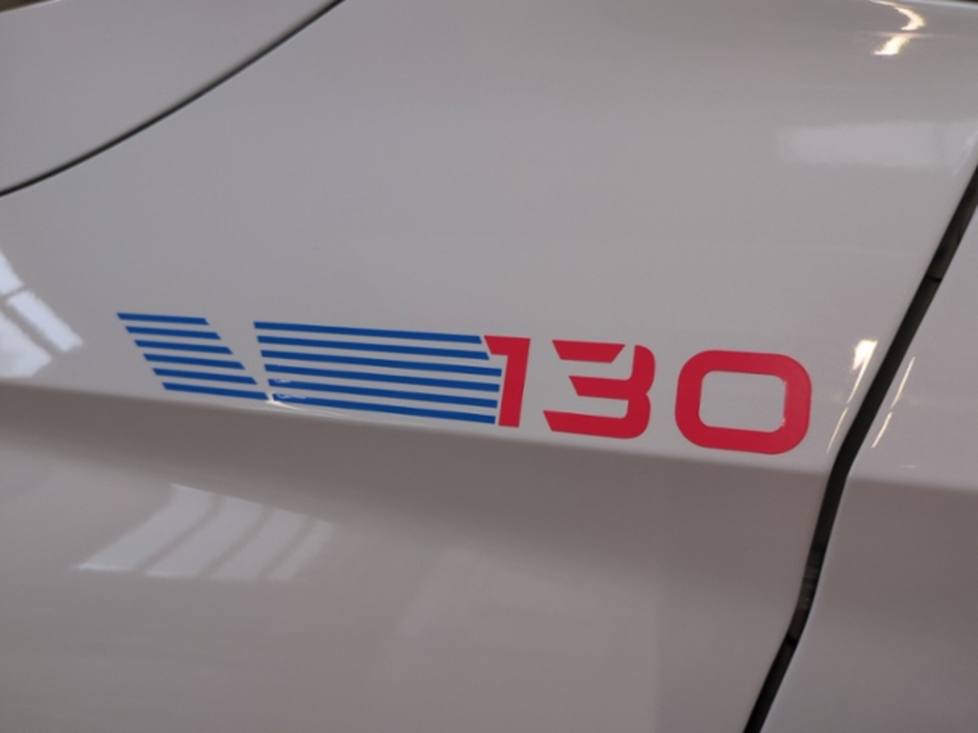 Skoda Fabia Monte Carlo
