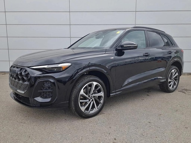 Photo of 2026 Audi Q5