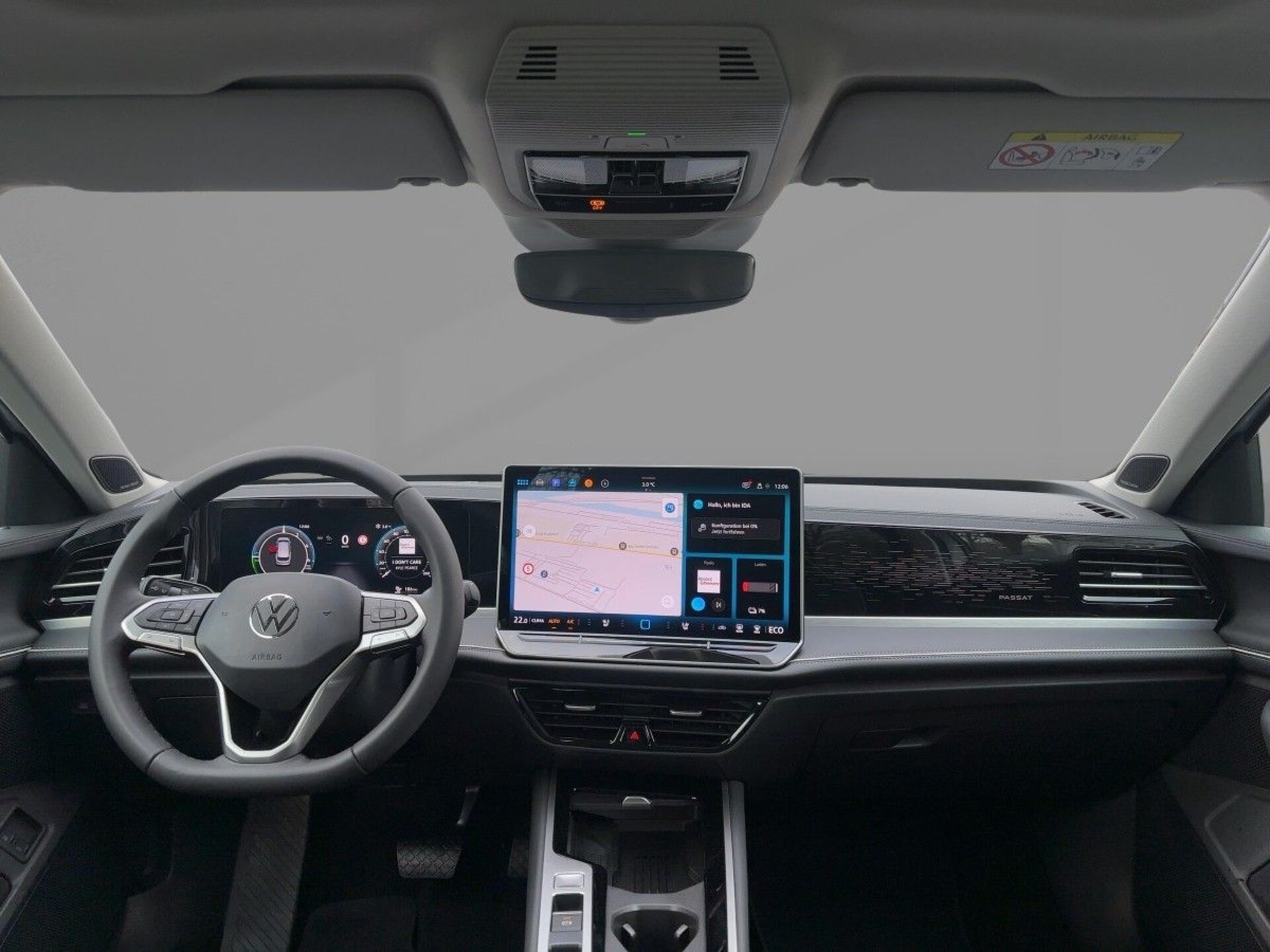 Volkswagen Passat Elegance
