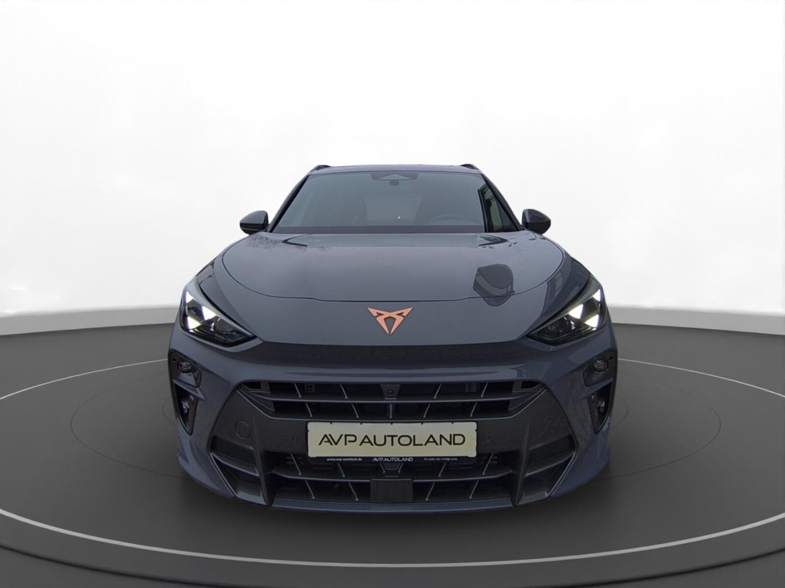 CUPRA Terramar – Bild 3