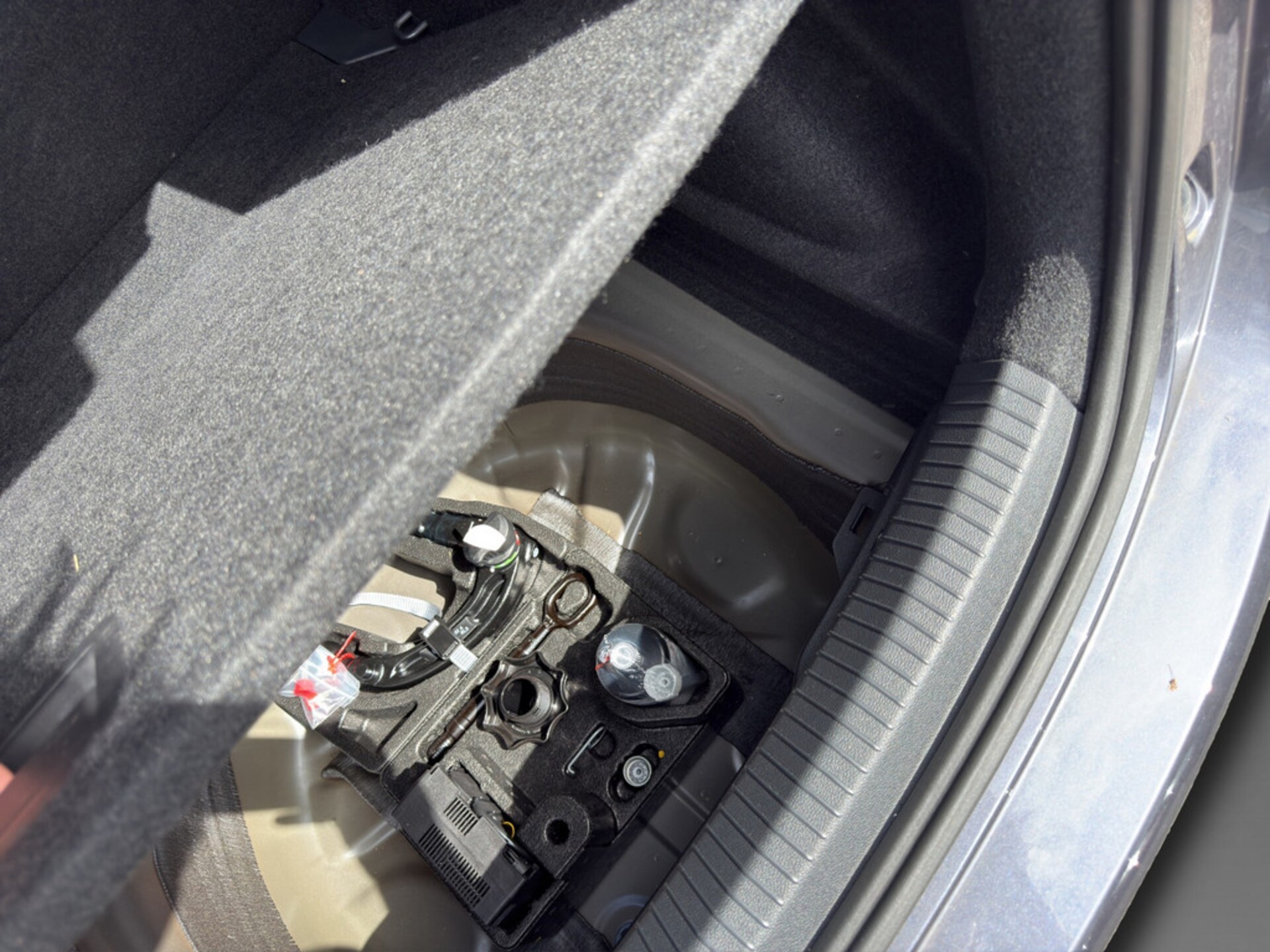 Volkswagen Taigo Goal