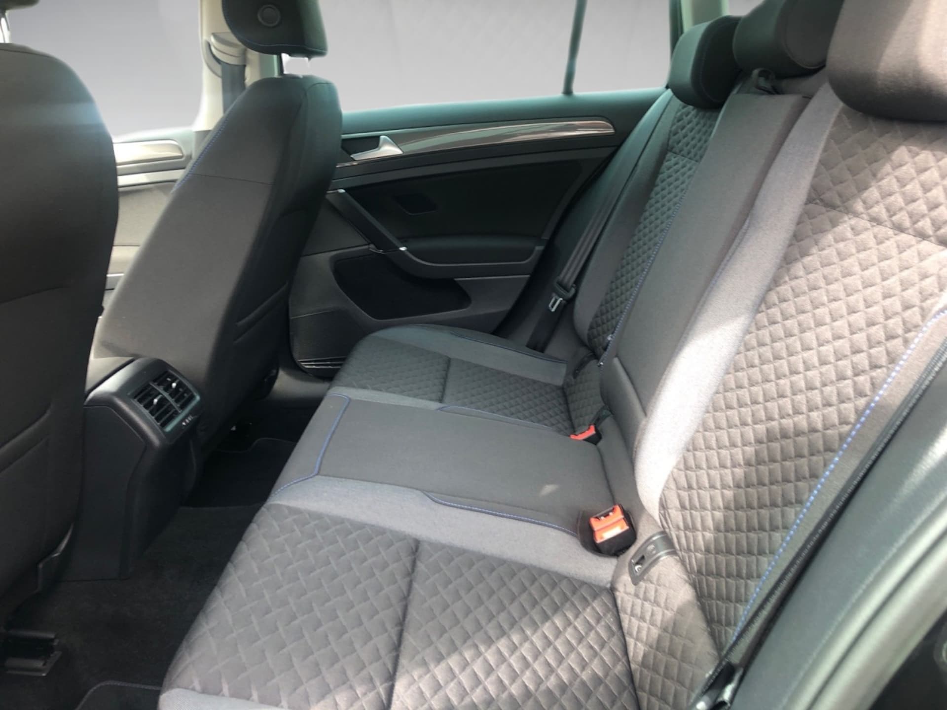 Volkswagen Golf Variant JOIN