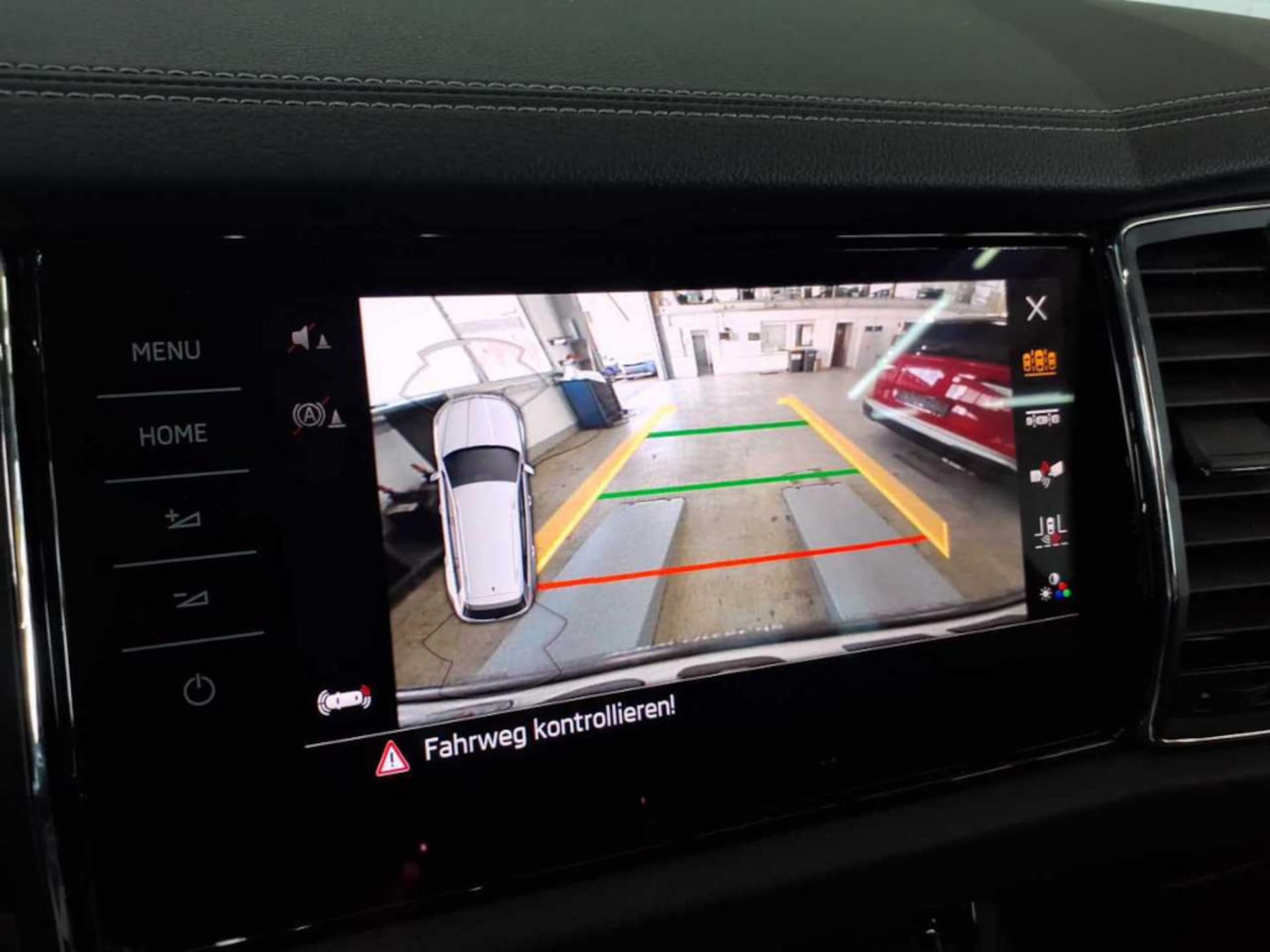 Skoda Kodiaq Ambition