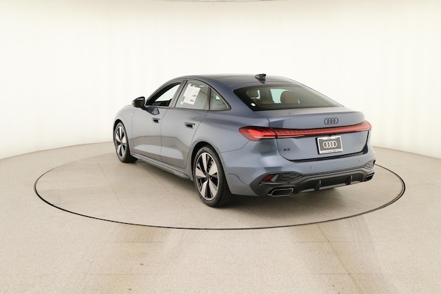 2026 Audi A5 Sedan