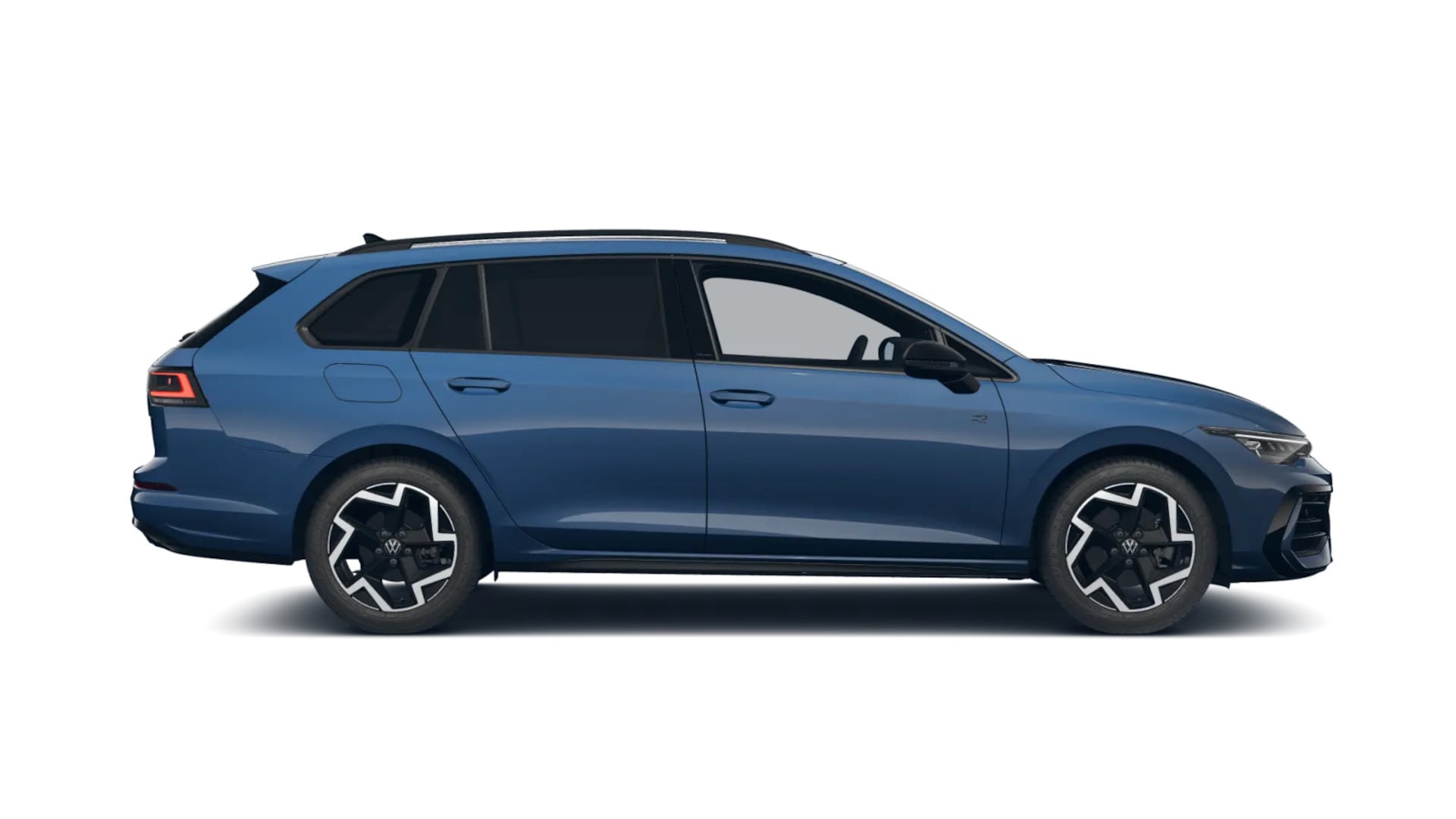 Volkswagen Golf Variant R-Line